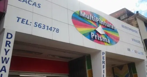 MULTIPINTURAS PRISMA CARRERA 68 BOGOTÁ MULTIPINTURAS PRISMA CARRERA 68 BOGOTÁ